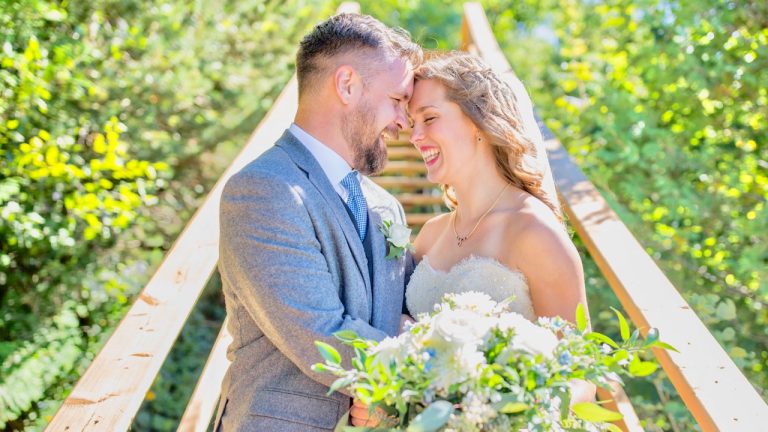 The Wedding 2018 - header