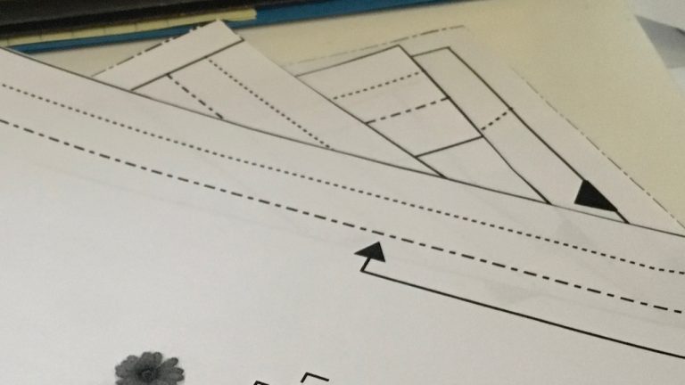 pdf printing patterns