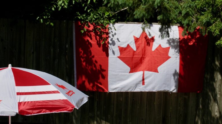 Canadian Blog