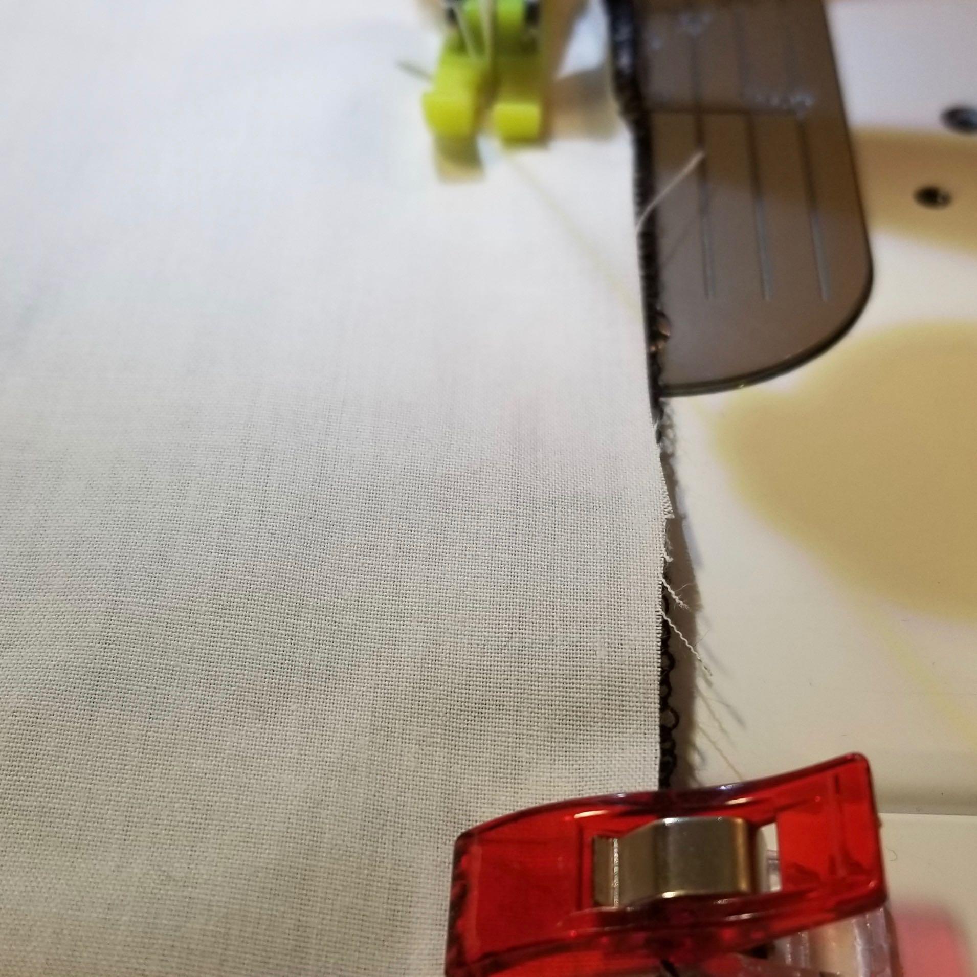 How to Sew Lined Curtains - Sewing (3 / 3) | Crafting and Sewing in Canada