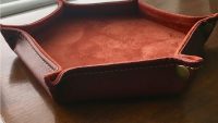 Dice tray